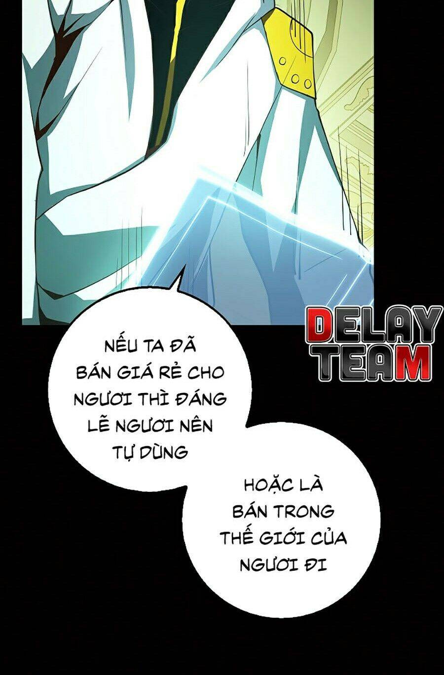 Thương Nhân Thánh Thần Chapter 6 - Trang 2