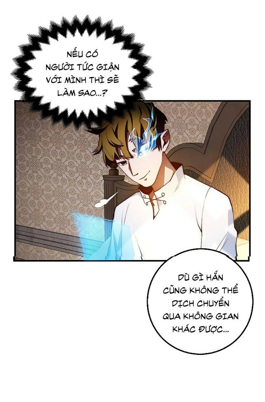 Thương Nhân Thánh Thần Chapter 6 - Trang 2