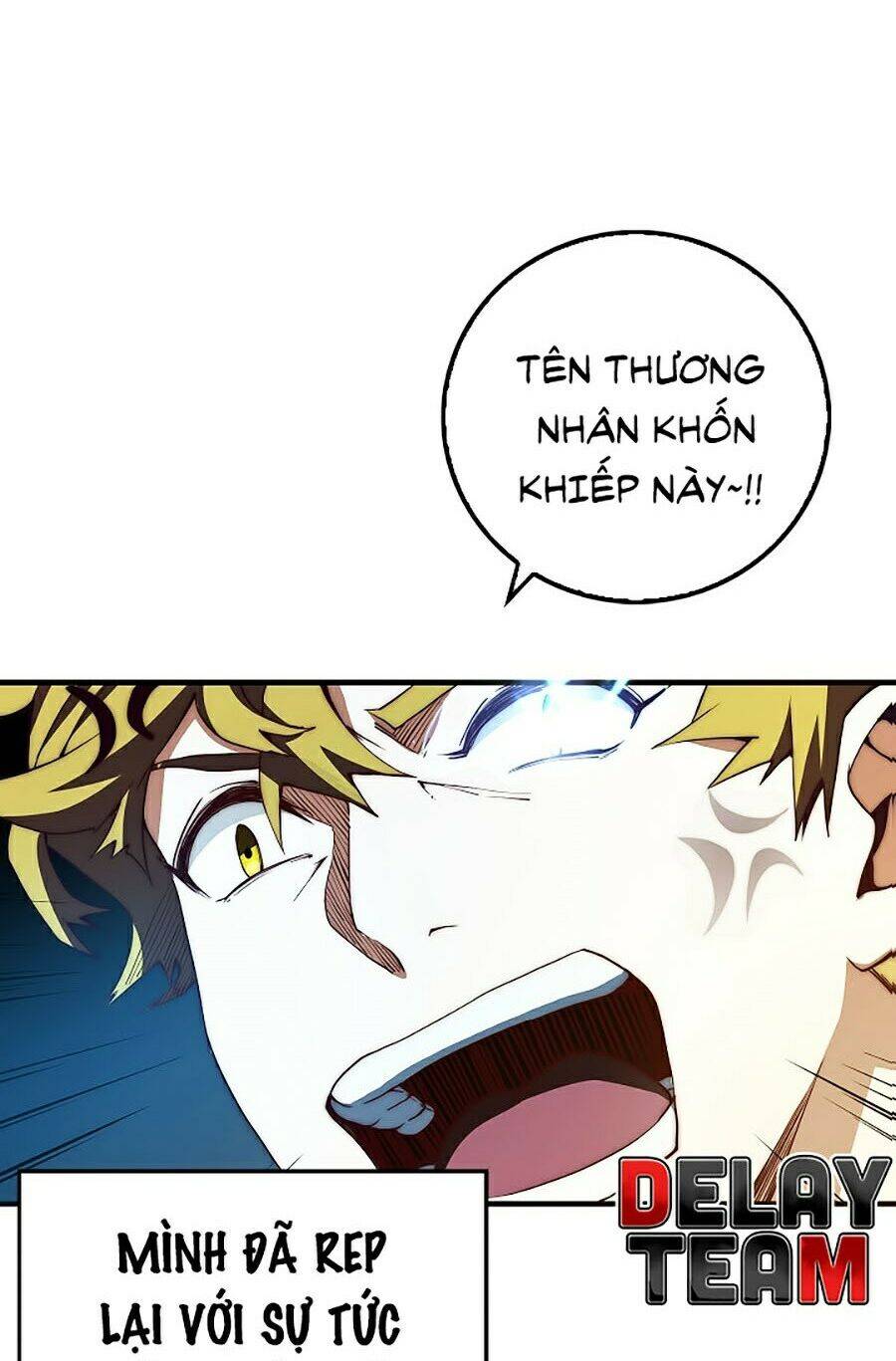 Thương Nhân Thánh Thần Chapter 6 - Trang 2