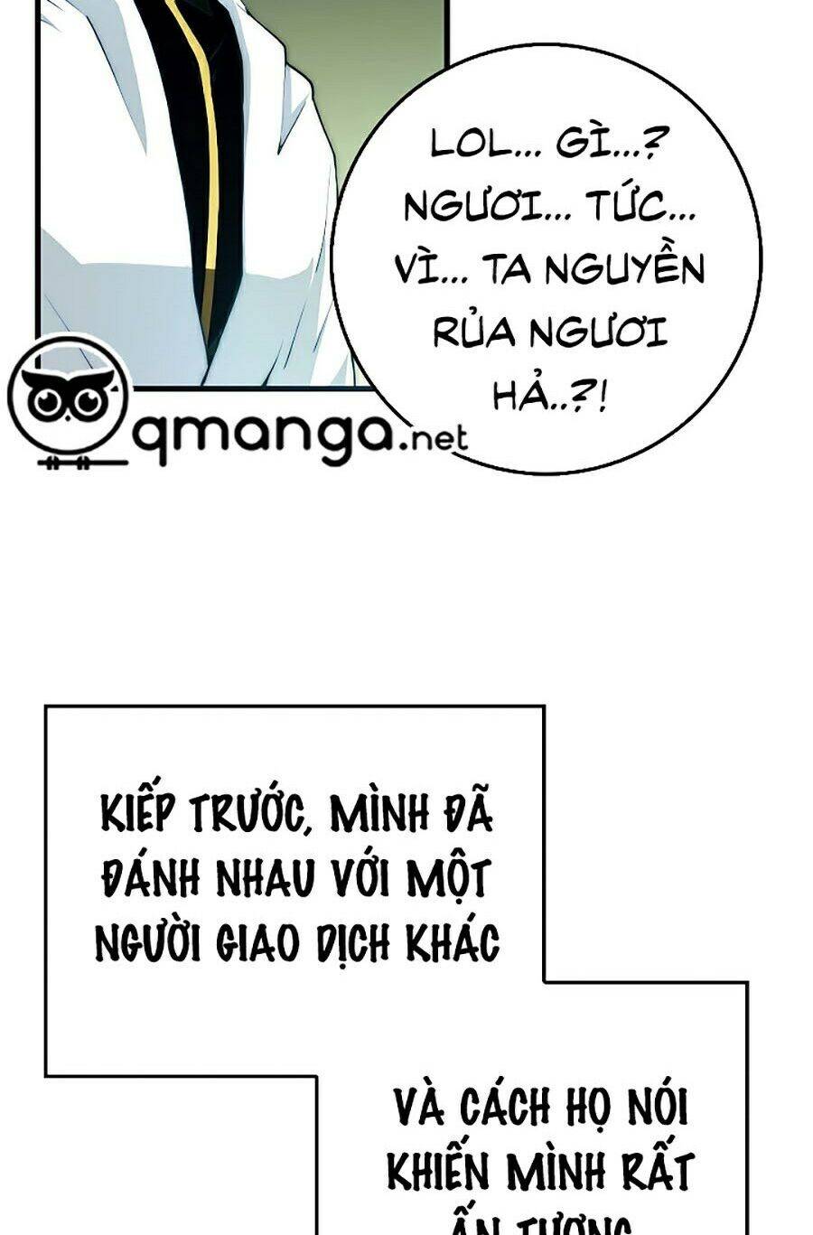 Thương Nhân Thánh Thần Chapter 6 - Trang 2