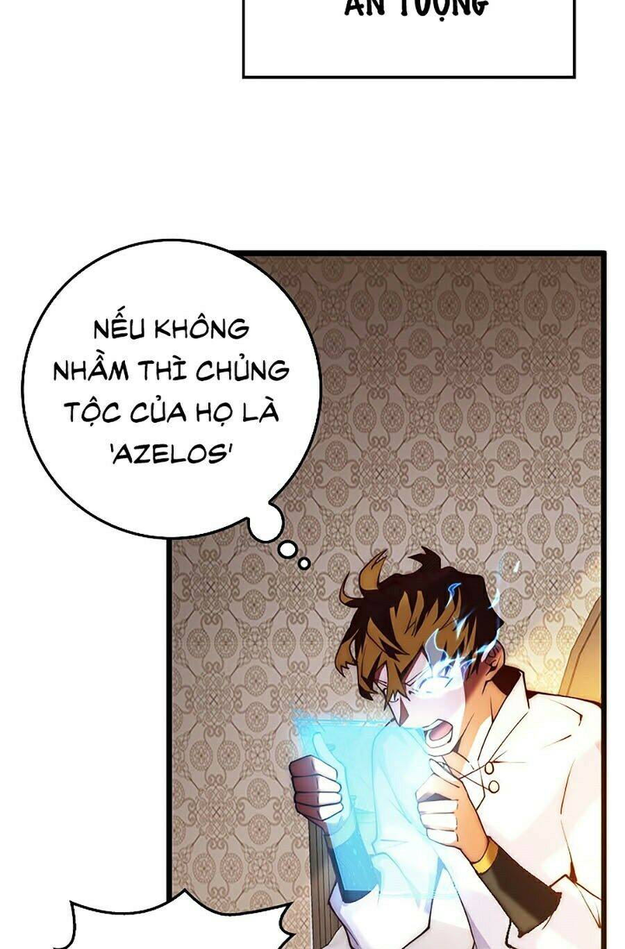 Thương Nhân Thánh Thần Chapter 6 - Trang 2