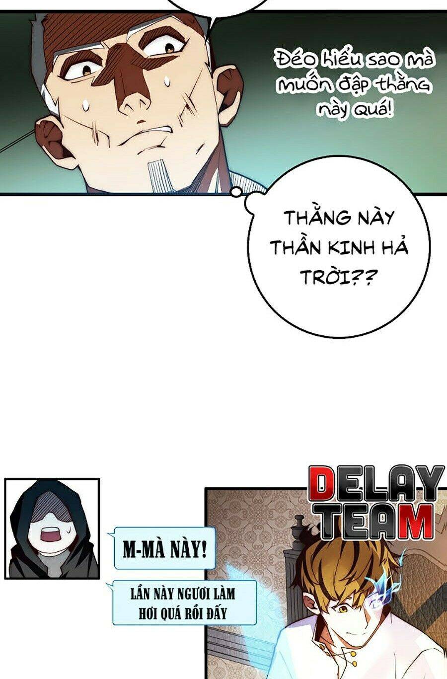 Thương Nhân Thánh Thần Chapter 6 - Trang 2