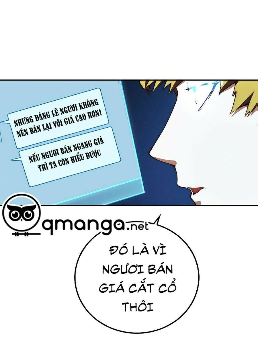 Thương Nhân Thánh Thần Chapter 6 - Trang 2