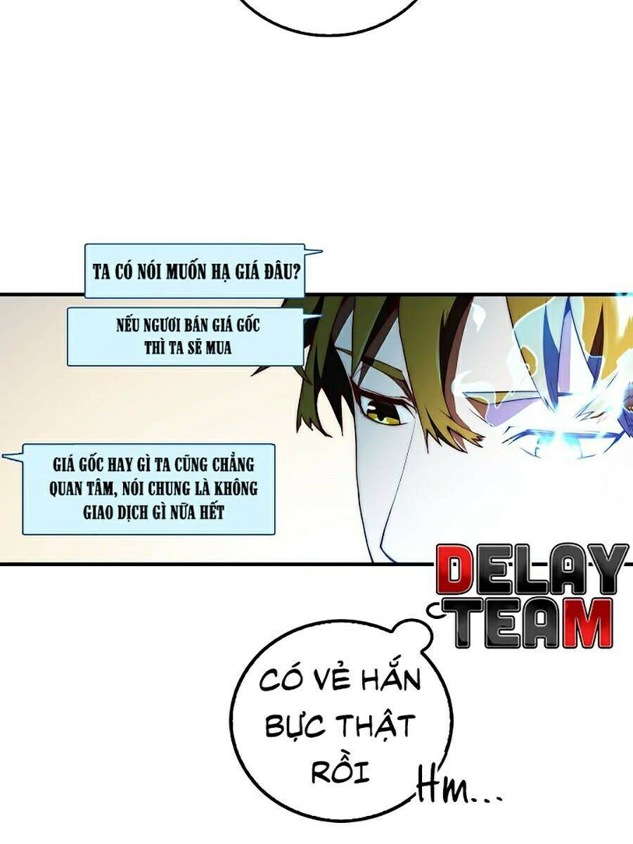 Thương Nhân Thánh Thần Chapter 6 - Trang 2