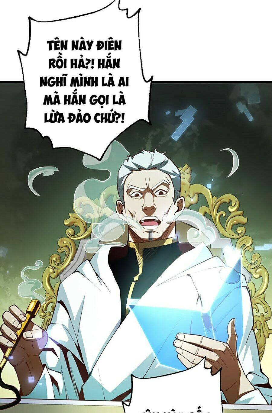 Thương Nhân Thánh Thần Chapter 6 - Trang 2