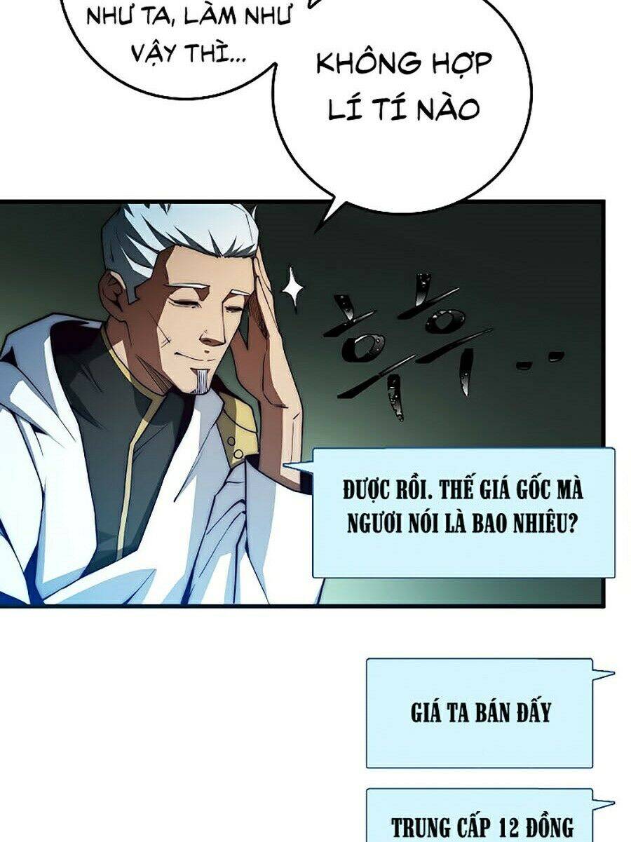 Thương Nhân Thánh Thần Chapter 6 - Trang 2