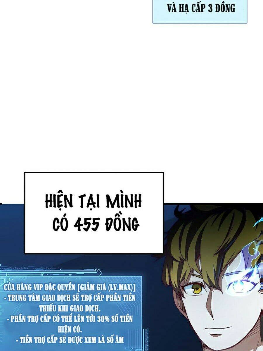 Thương Nhân Thánh Thần Chapter 6 - Trang 2