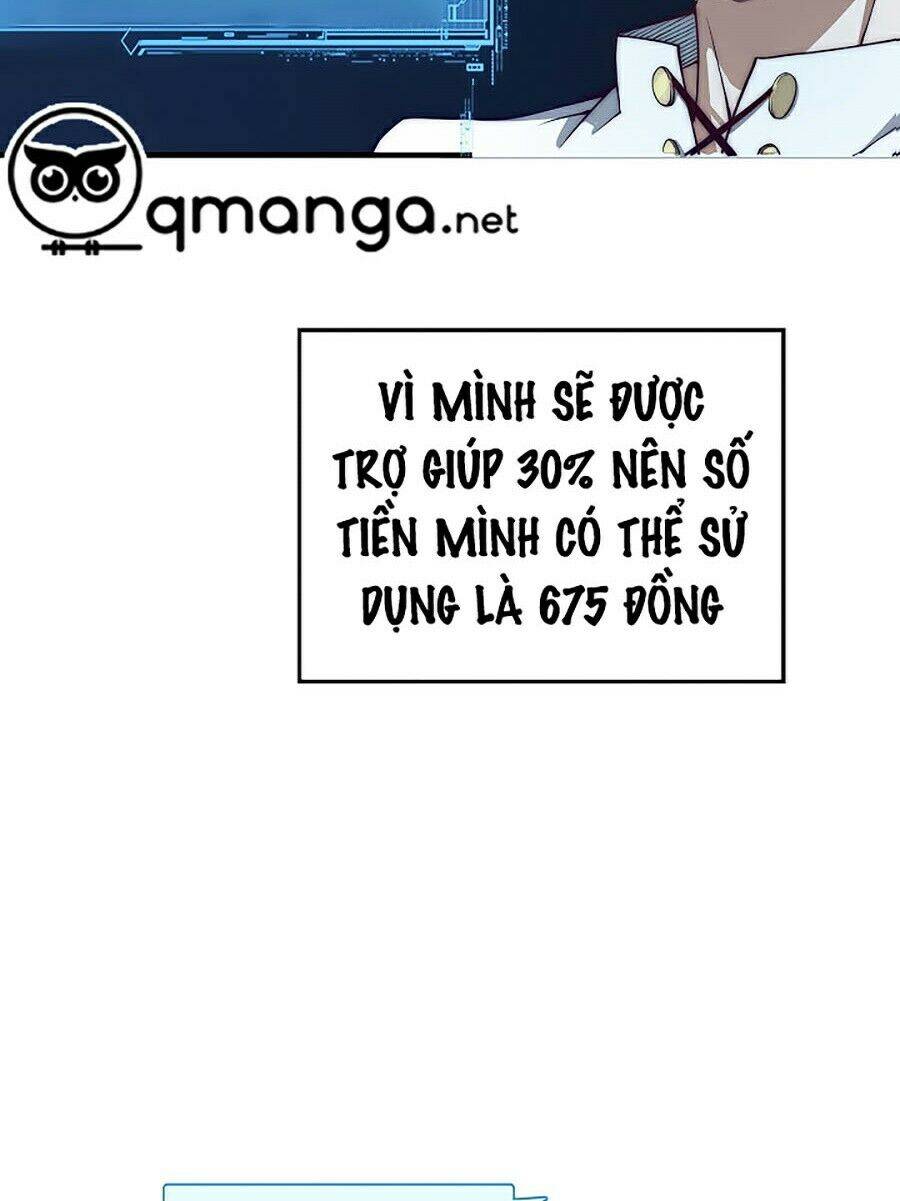 Thương Nhân Thánh Thần Chapter 6 - Trang 2