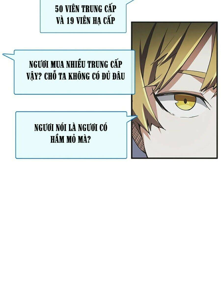 Thương Nhân Thánh Thần Chapter 6 - Trang 2