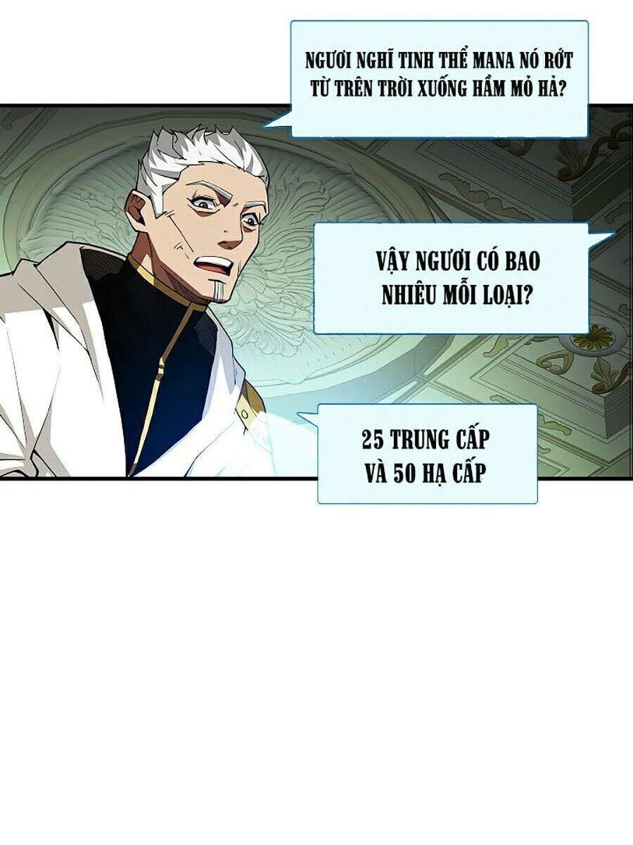 Thương Nhân Thánh Thần Chapter 6 - Trang 2