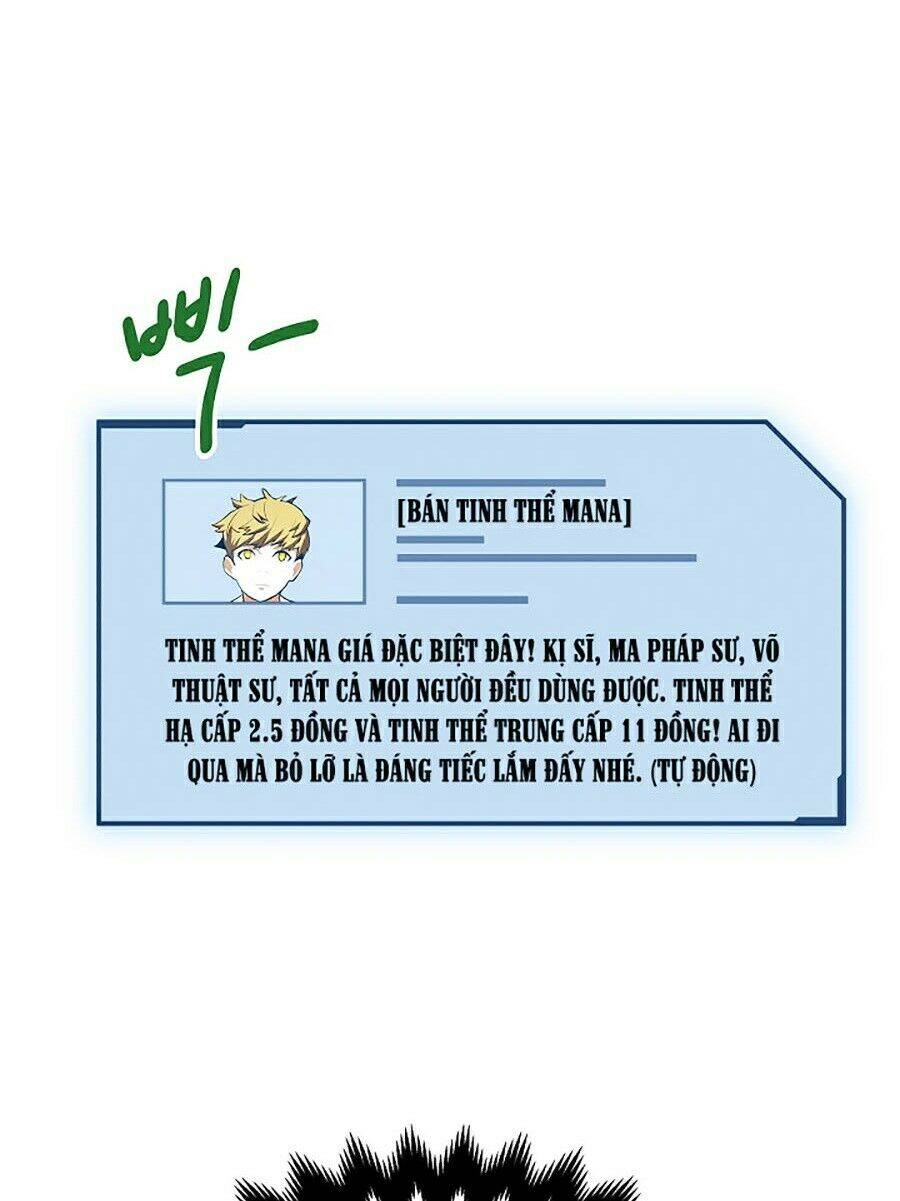 Thương Nhân Thánh Thần Chapter 6 - Trang 2