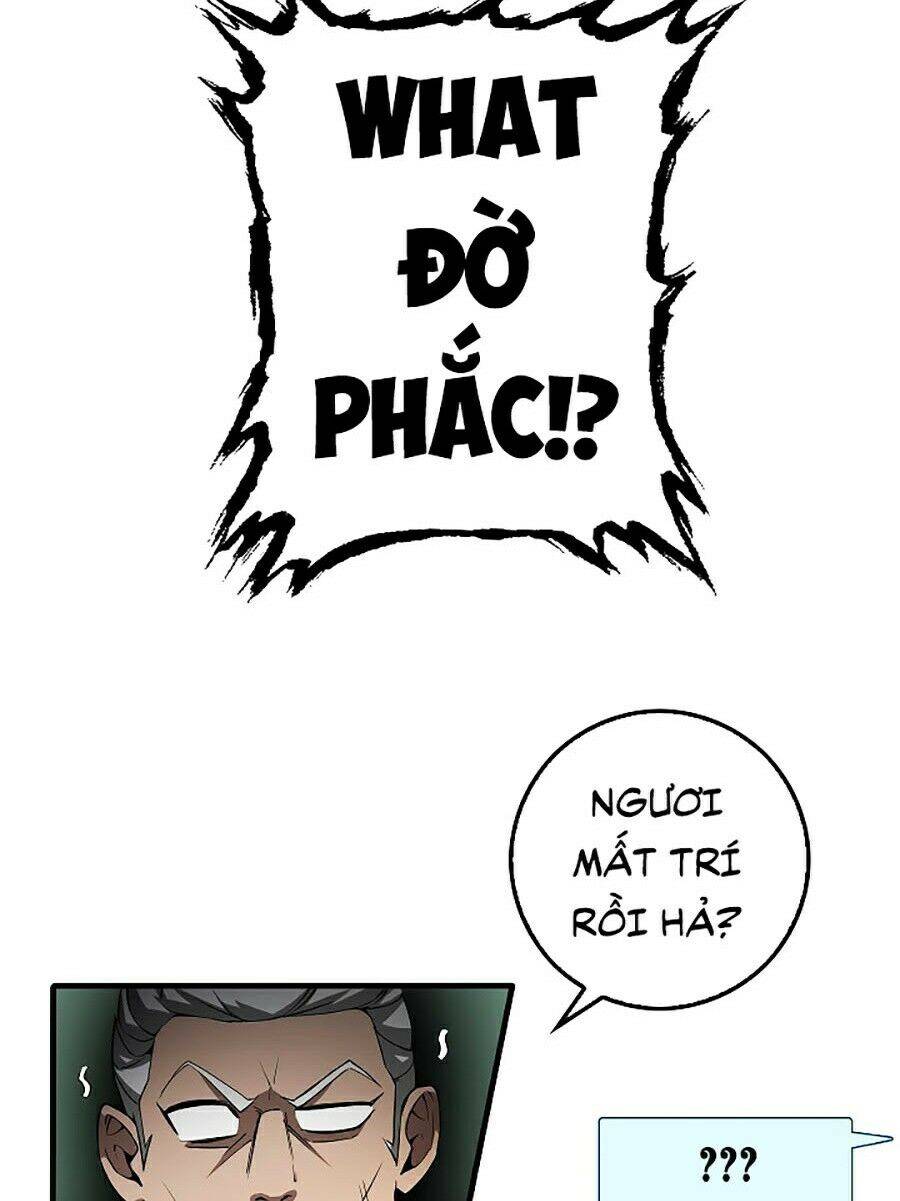 Thương Nhân Thánh Thần Chapter 6 - Trang 2