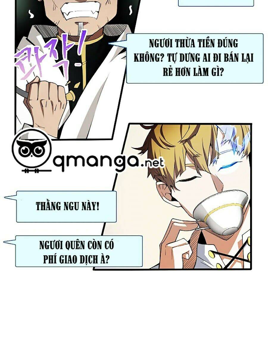 Thương Nhân Thánh Thần Chapter 6 - Trang 2