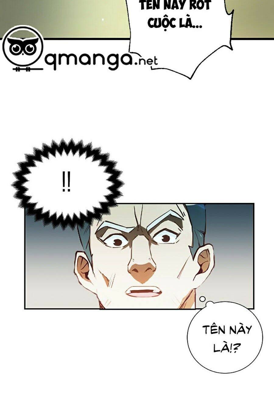 Thương Nhân Thánh Thần Chapter 6 - Trang 2