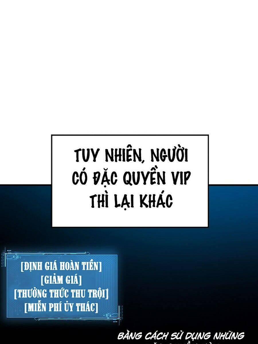 Thương Nhân Thánh Thần Chapter 6 - Trang 2