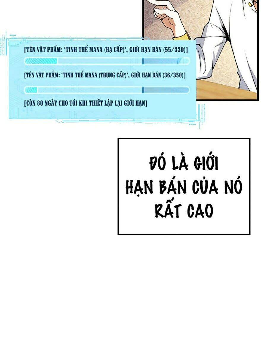 Thương Nhân Thánh Thần Chapter 6 - Trang 2