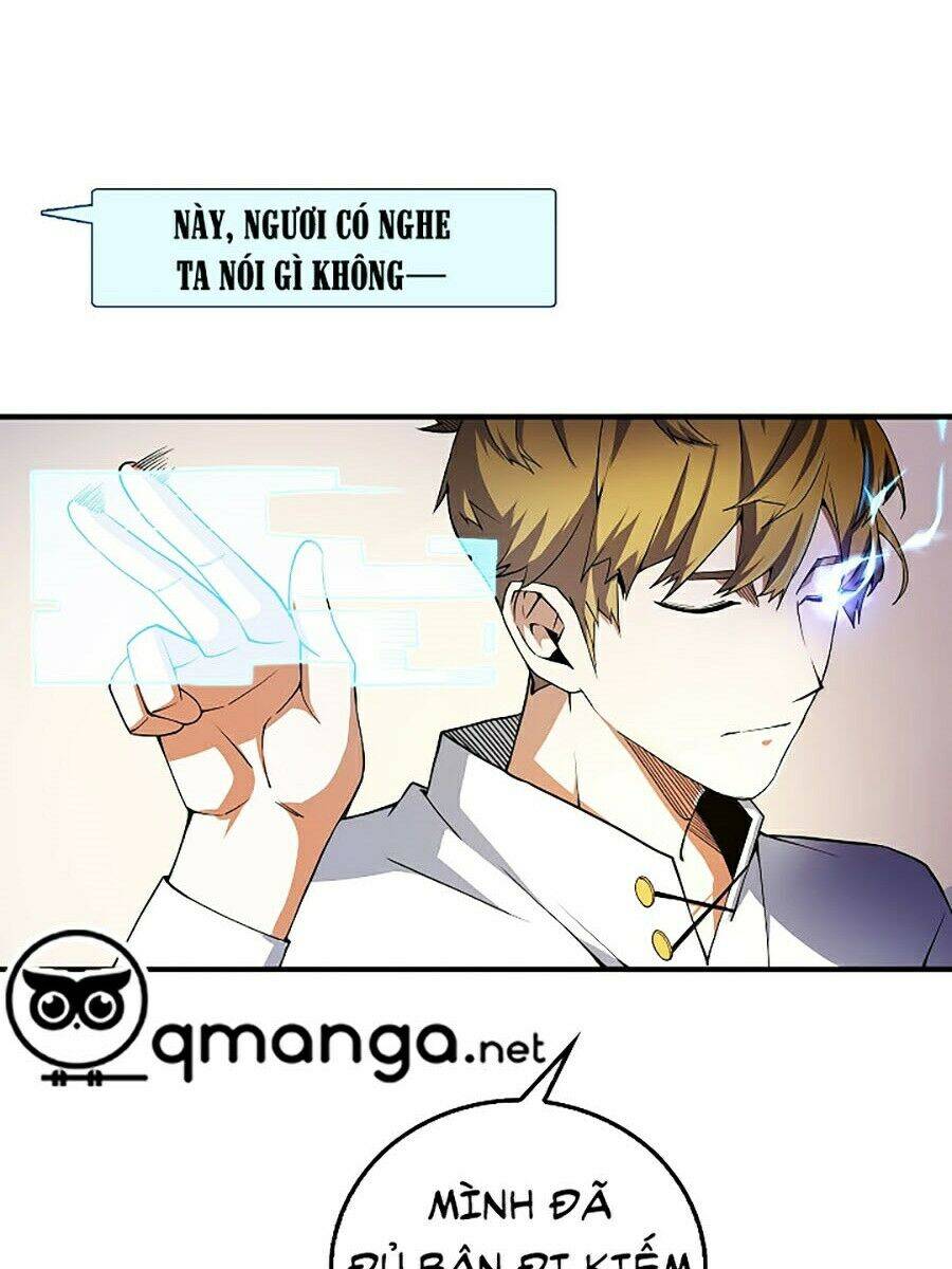 Thương Nhân Thánh Thần Chapter 6 - Trang 2