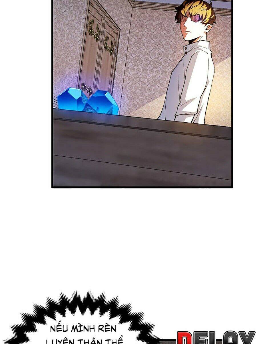 Thương Nhân Thánh Thần Chapter 6 - Trang 2