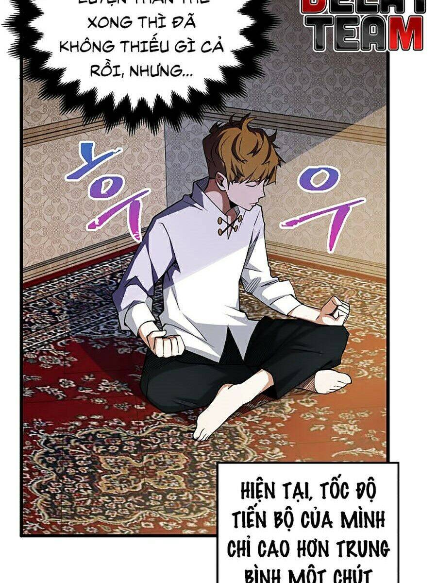 Thương Nhân Thánh Thần Chapter 6 - Trang 2