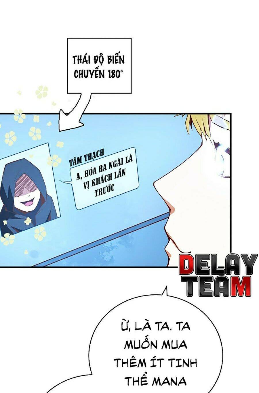 Thương Nhân Thánh Thần Chapter 6 - Trang 2