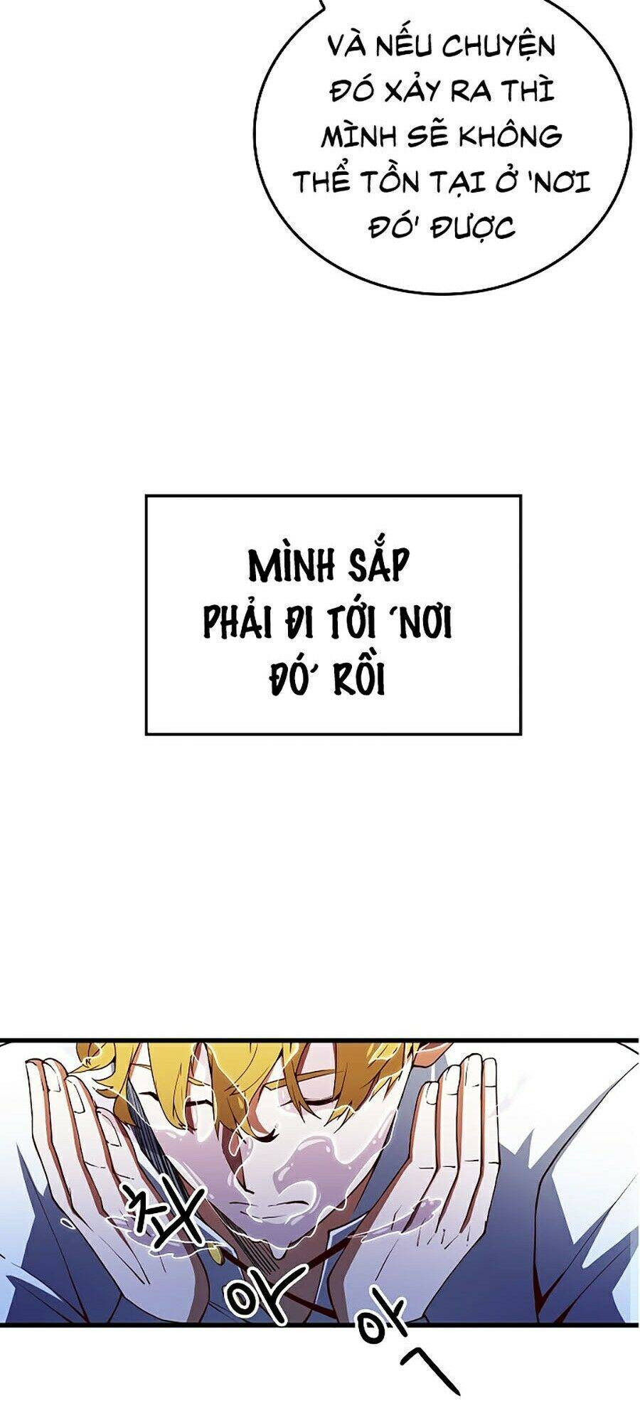 Thương Nhân Thánh Thần Chapter 6 - Trang 2