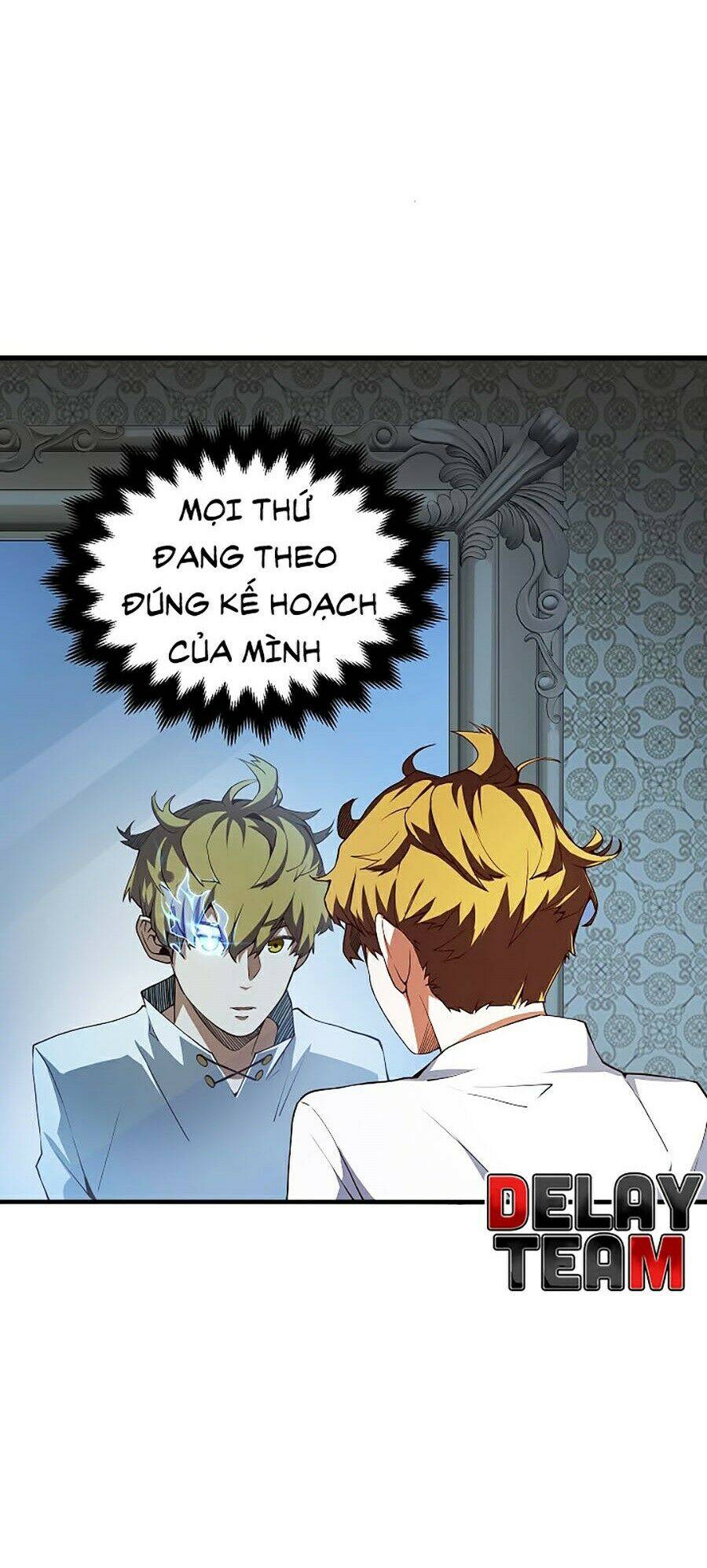 Thương Nhân Thánh Thần Chapter 6 - Trang 2