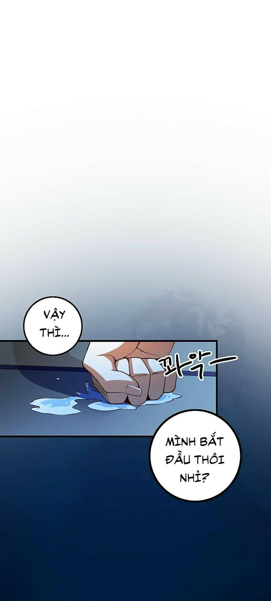 Thương Nhân Thánh Thần Chapter 6 - Trang 2