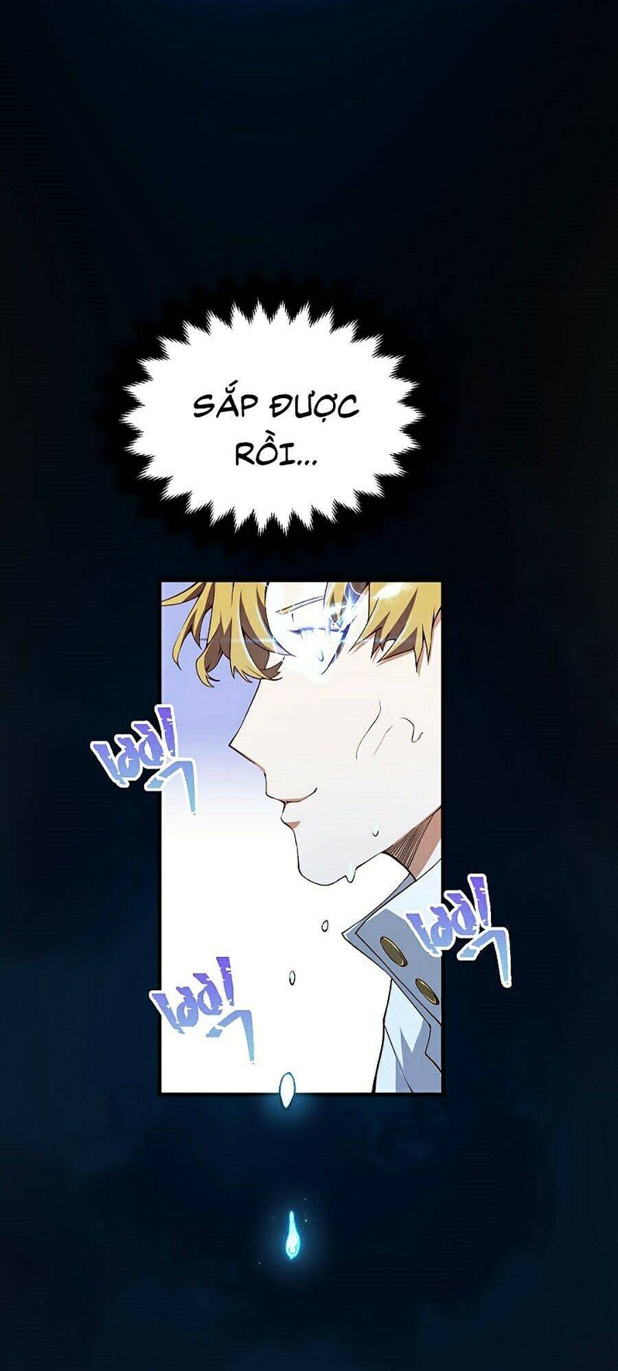 Thương Nhân Thánh Thần Chapter 6 - Trang 2