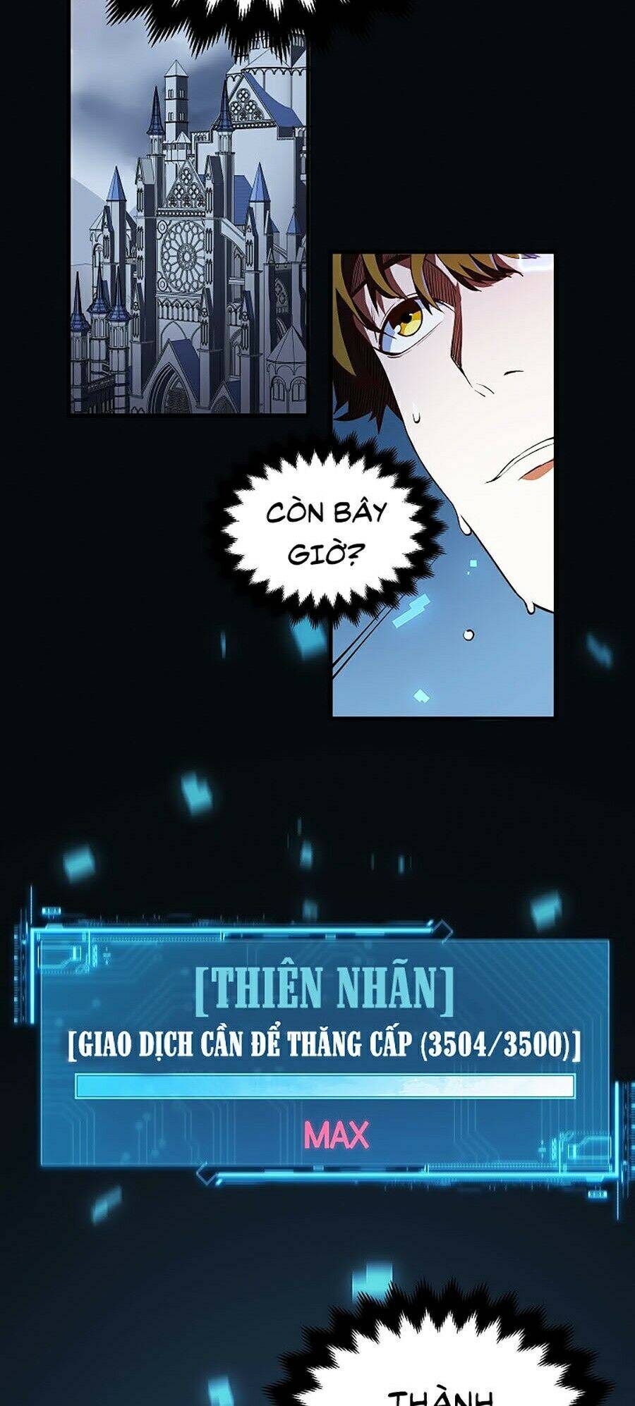 Thương Nhân Thánh Thần Chapter 6 - Trang 2