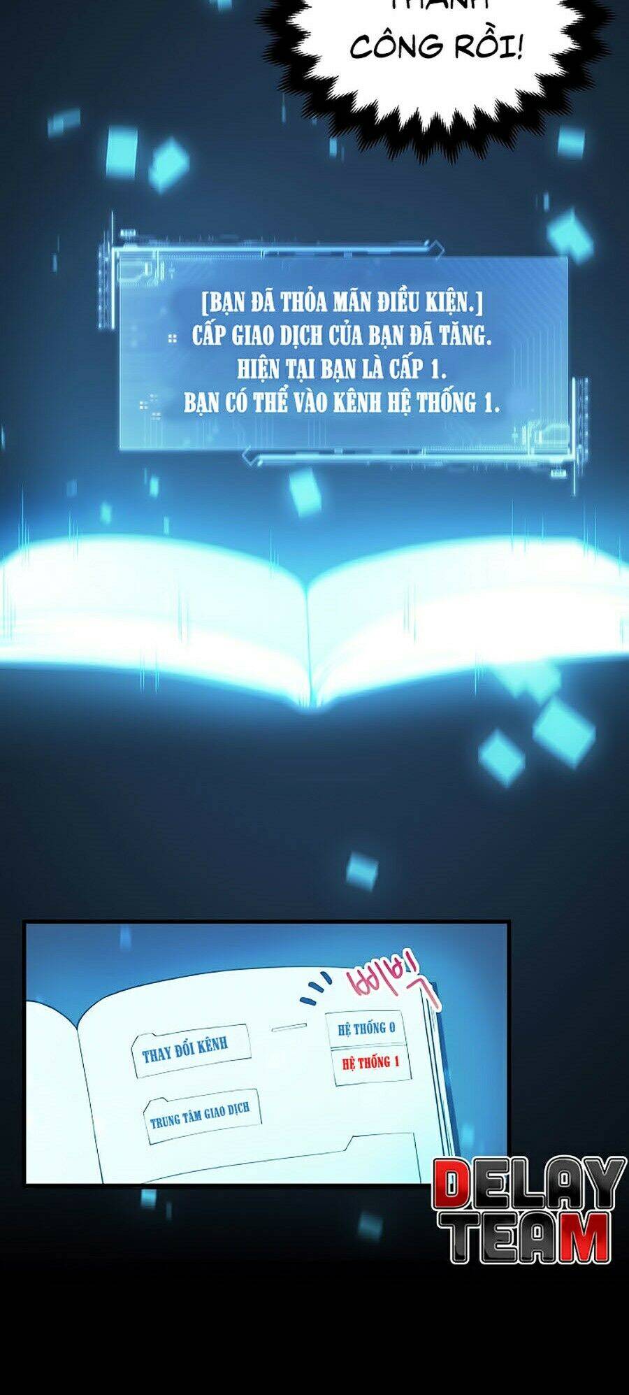 Thương Nhân Thánh Thần Chapter 6 - Trang 2