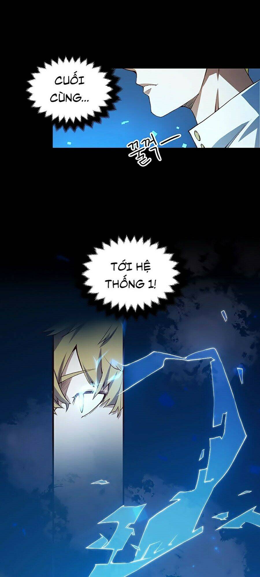 Thương Nhân Thánh Thần Chapter 6 - Trang 2