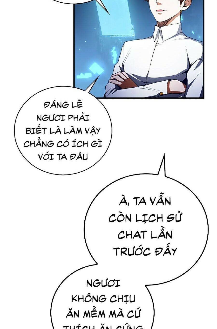 Thương Nhân Thánh Thần Chapter 6 - Trang 2