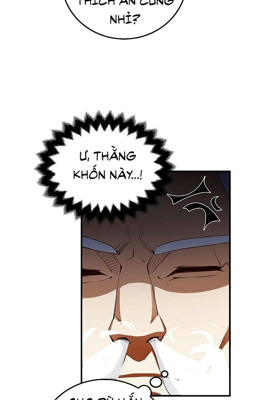 Thương Nhân Thánh Thần Chapter 6 - Trang 2