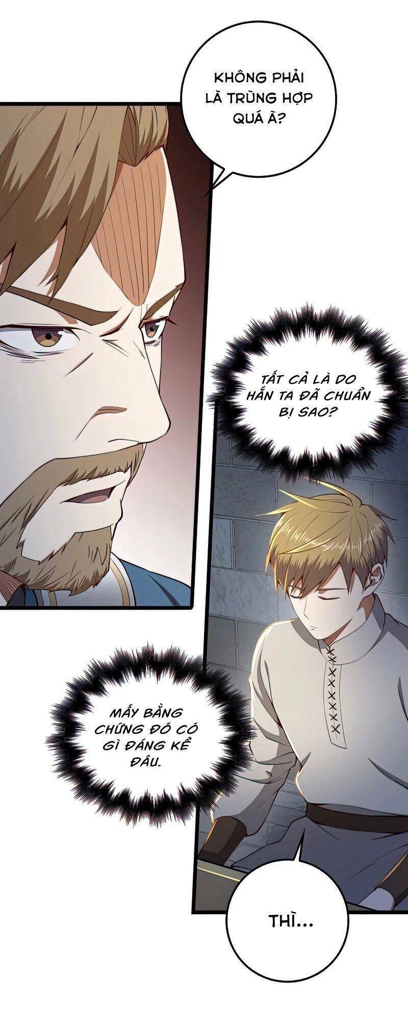 Thương Nhân Thánh Thần Chapter 61 - Trang 2