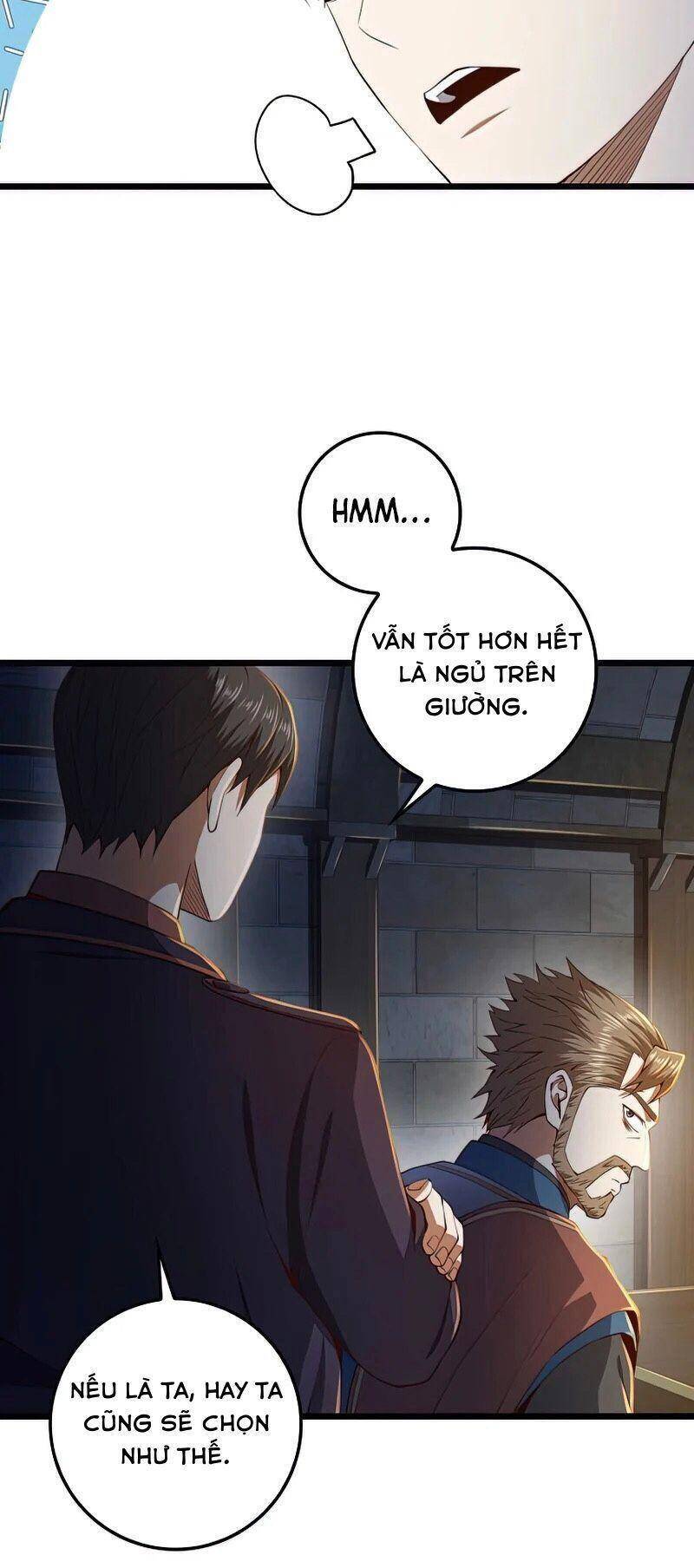 Thương Nhân Thánh Thần Chapter 61 - Trang 2