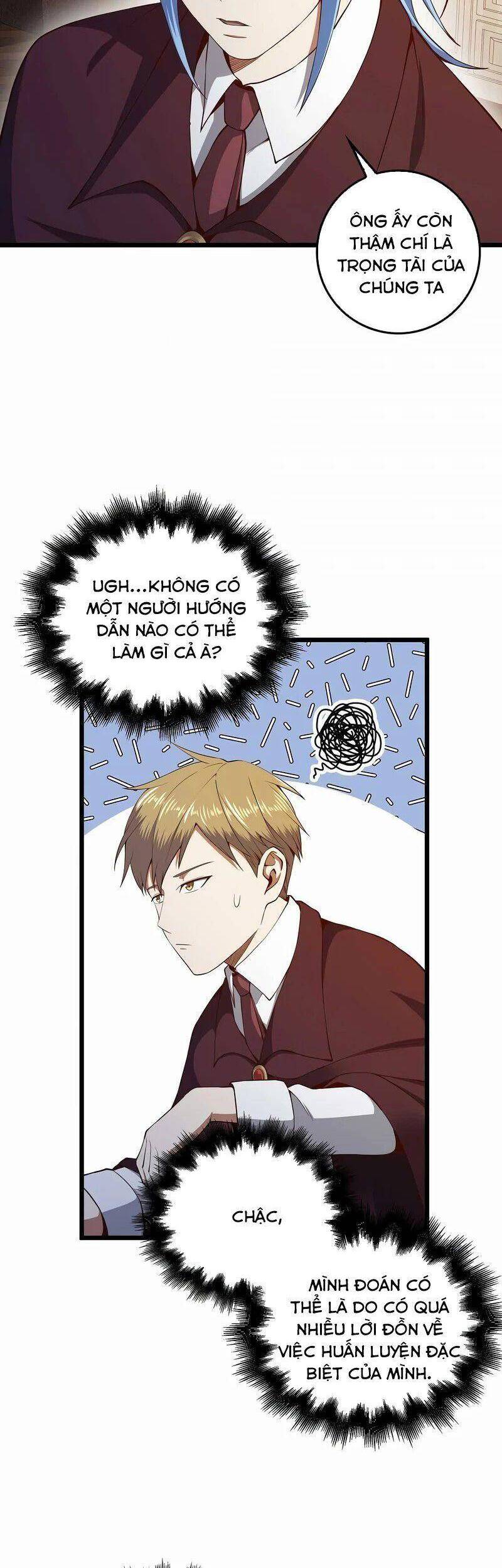 Thương Nhân Thánh Thần Chapter 62 - Trang 2