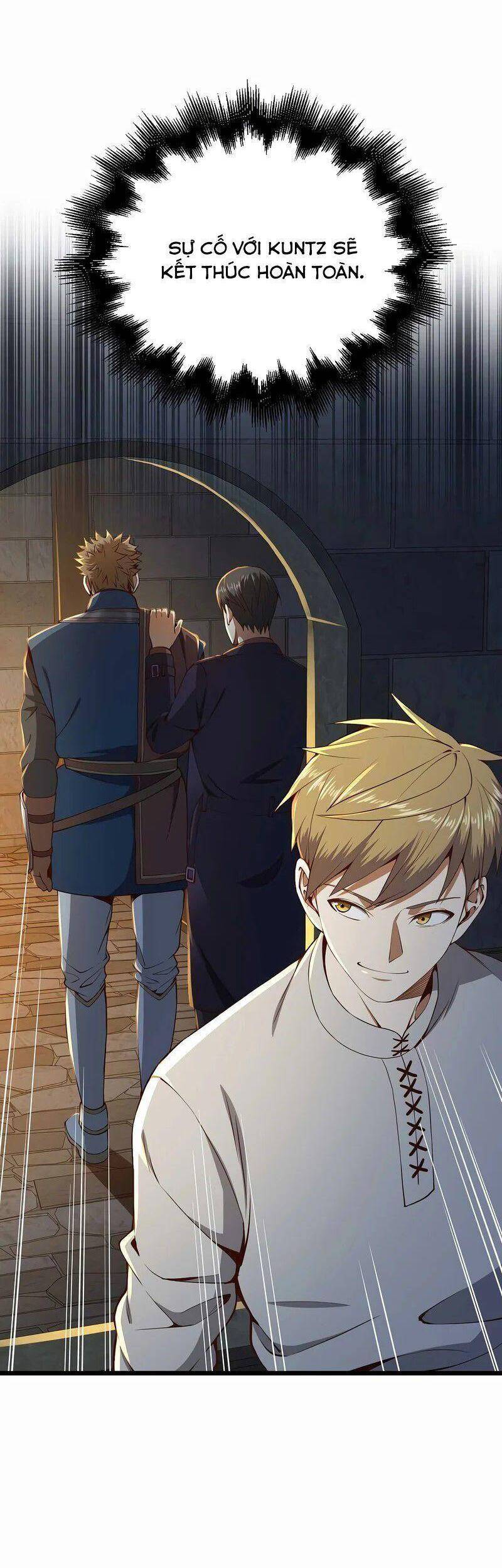 Thương Nhân Thánh Thần Chapter 62 - Trang 2