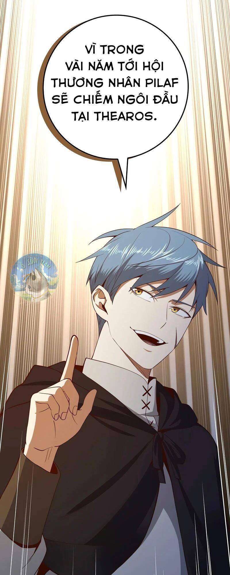 Thương Nhân Thánh Thần Chapter 63 - Trang 2