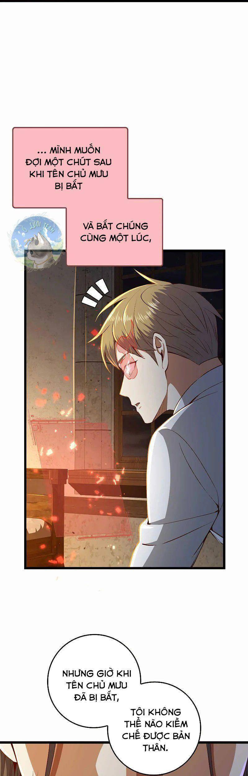 Thương Nhân Thánh Thần Chapter 65 - Trang 2