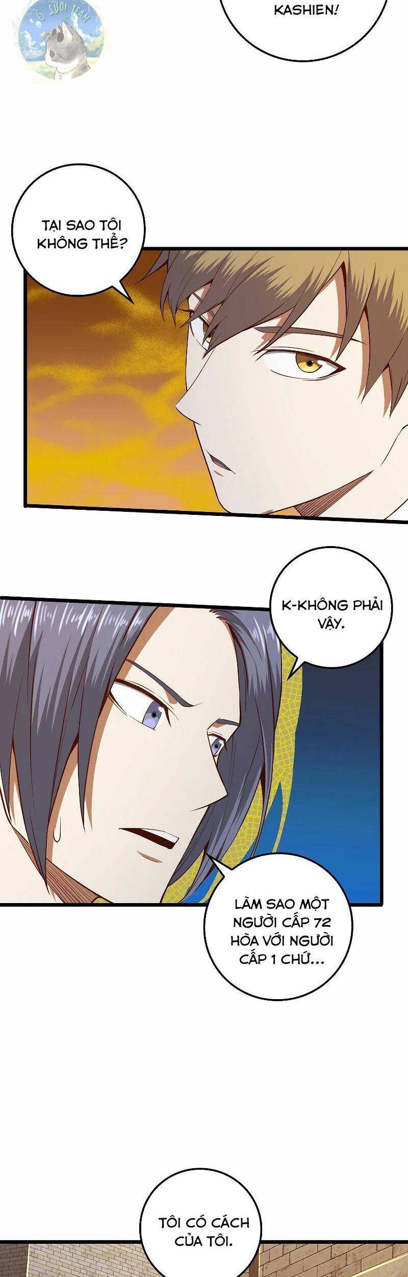 Thương Nhân Thánh Thần Chapter 66 - Trang 2