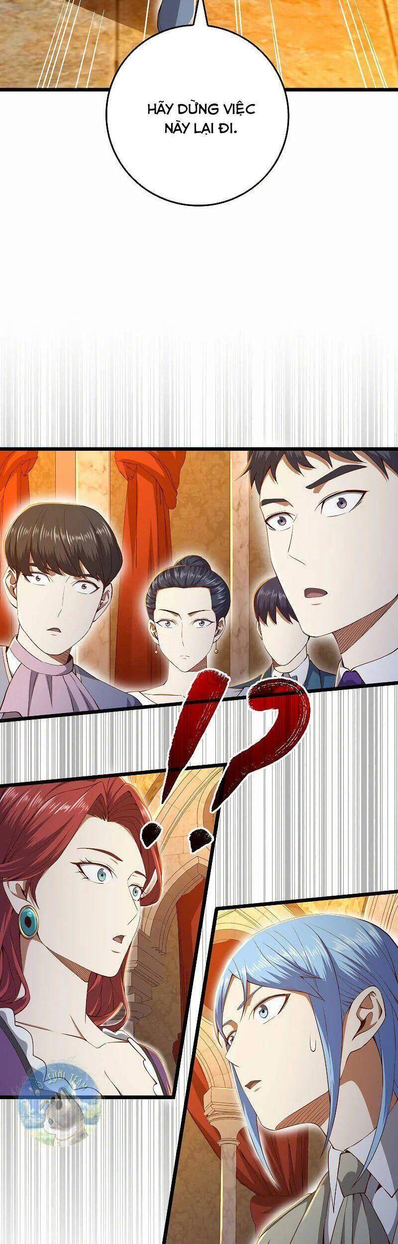 Thương Nhân Thánh Thần Chapter 68 - Trang 2