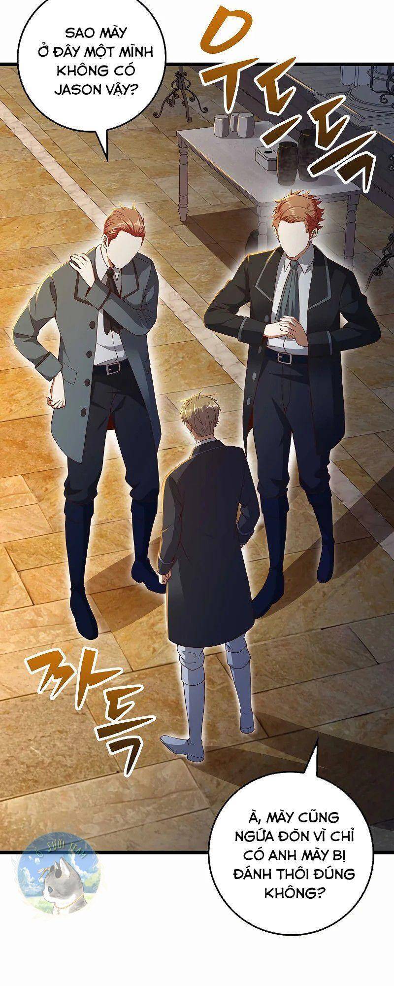 Thương Nhân Thánh Thần Chapter 69 - Trang 2