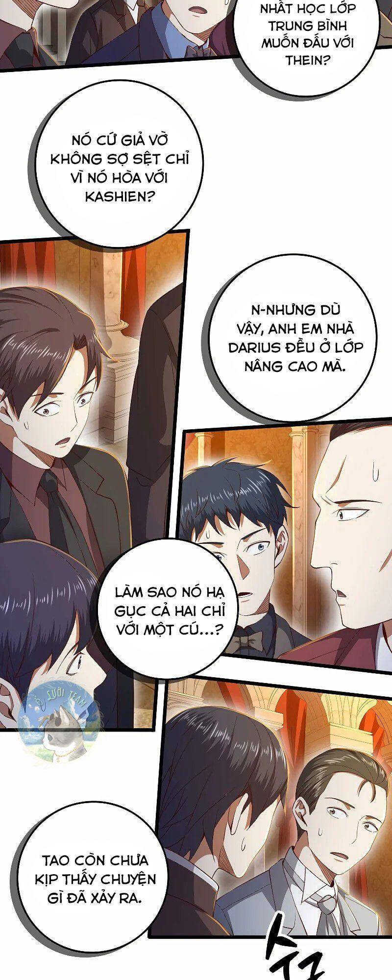 Thương Nhân Thánh Thần Chapter 69 - Trang 2