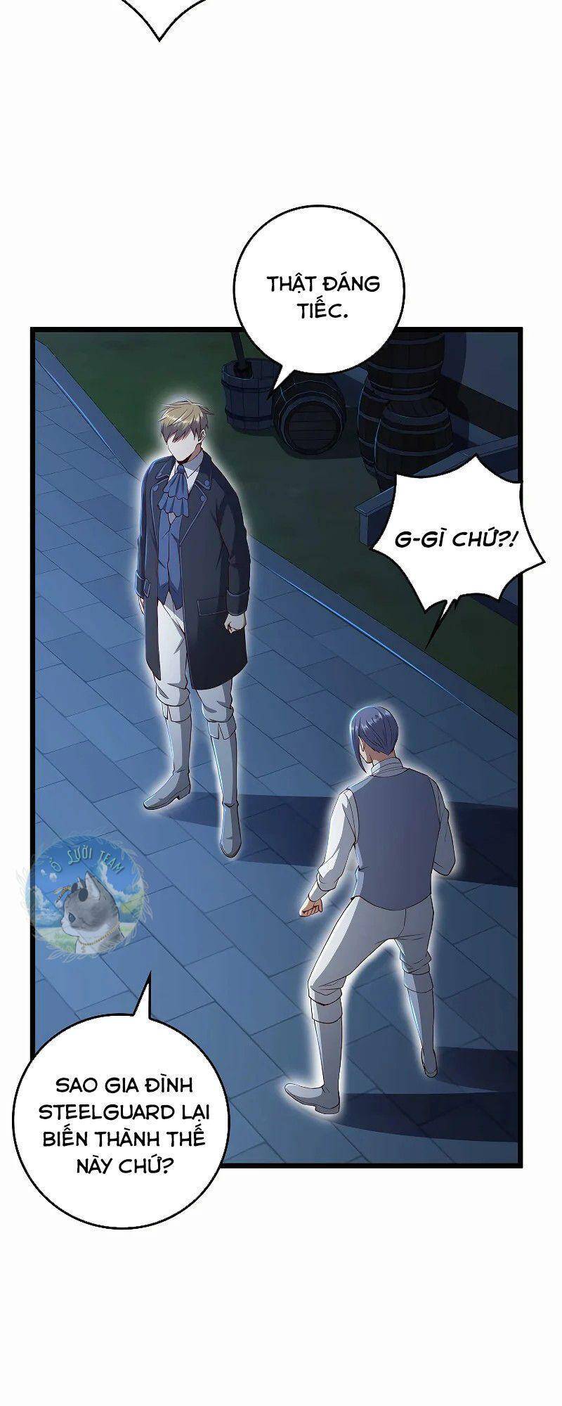 Thương Nhân Thánh Thần Chapter 69 - Trang 2