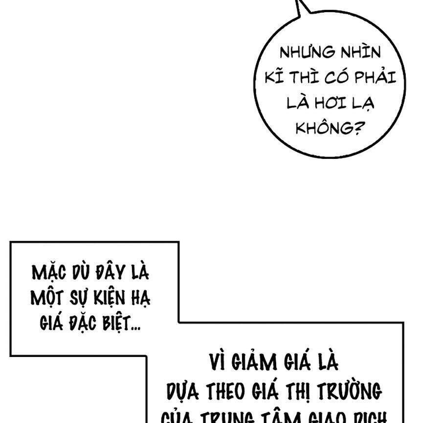 Thương Nhân Thánh Thần Chapter 7 - Trang 2