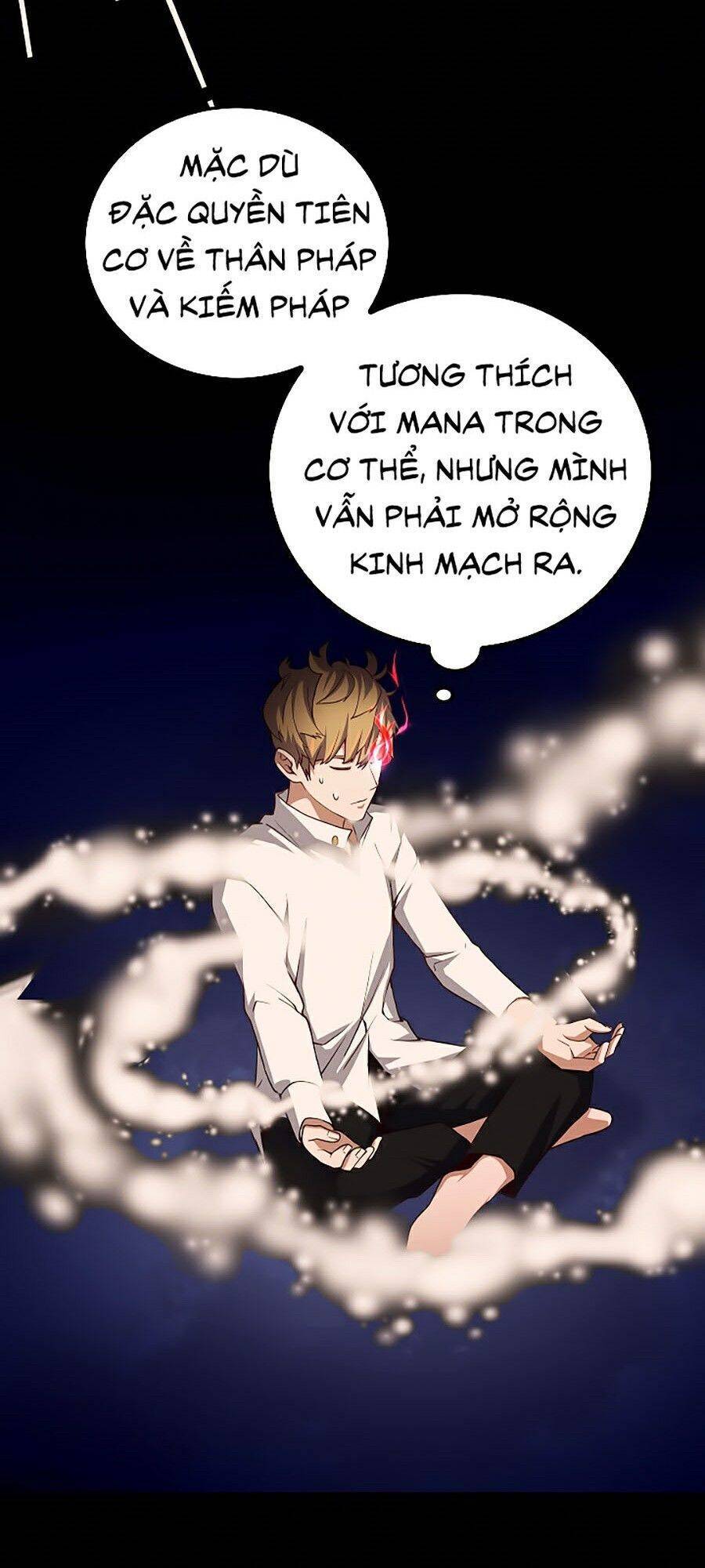 Thương Nhân Thánh Thần Chapter 7 - Trang 2