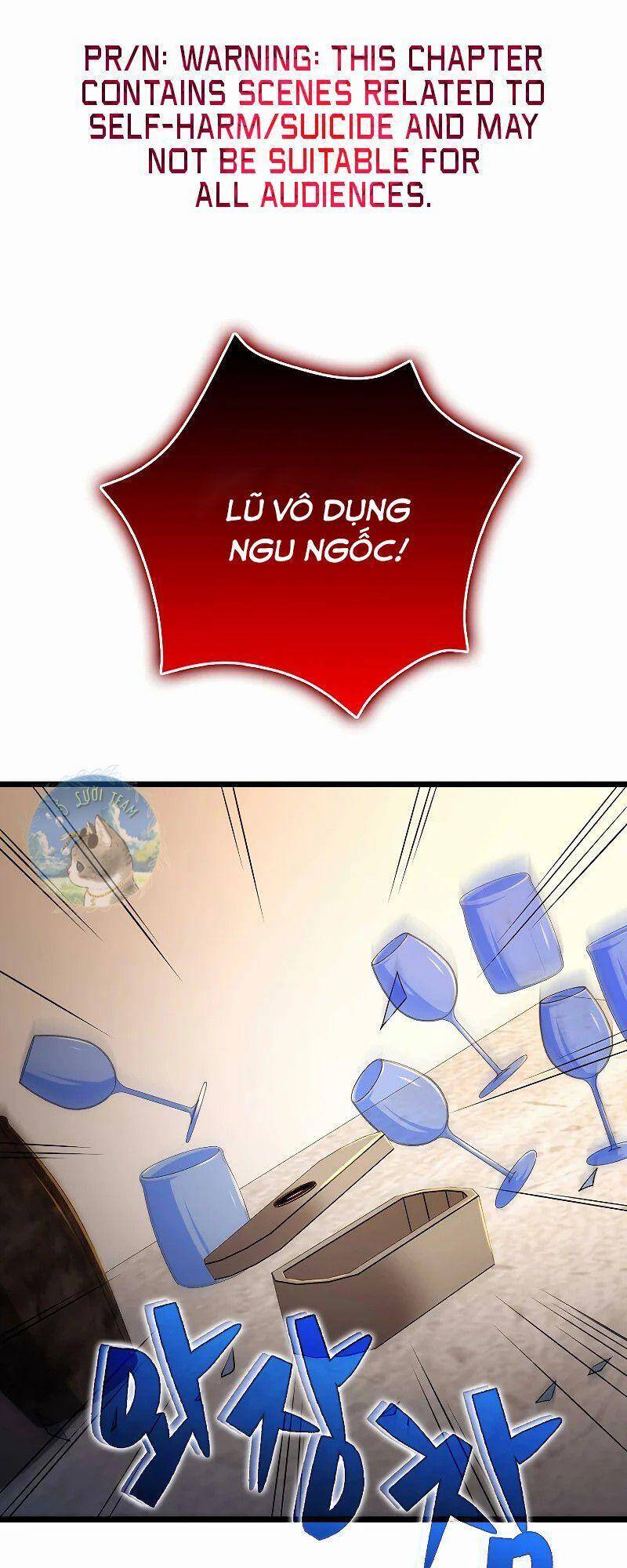 Thương Nhân Thánh Thần Chapter 72 - Trang 2