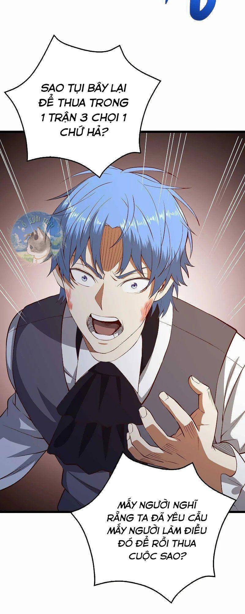 Thương Nhân Thánh Thần Chapter 72 - Trang 2