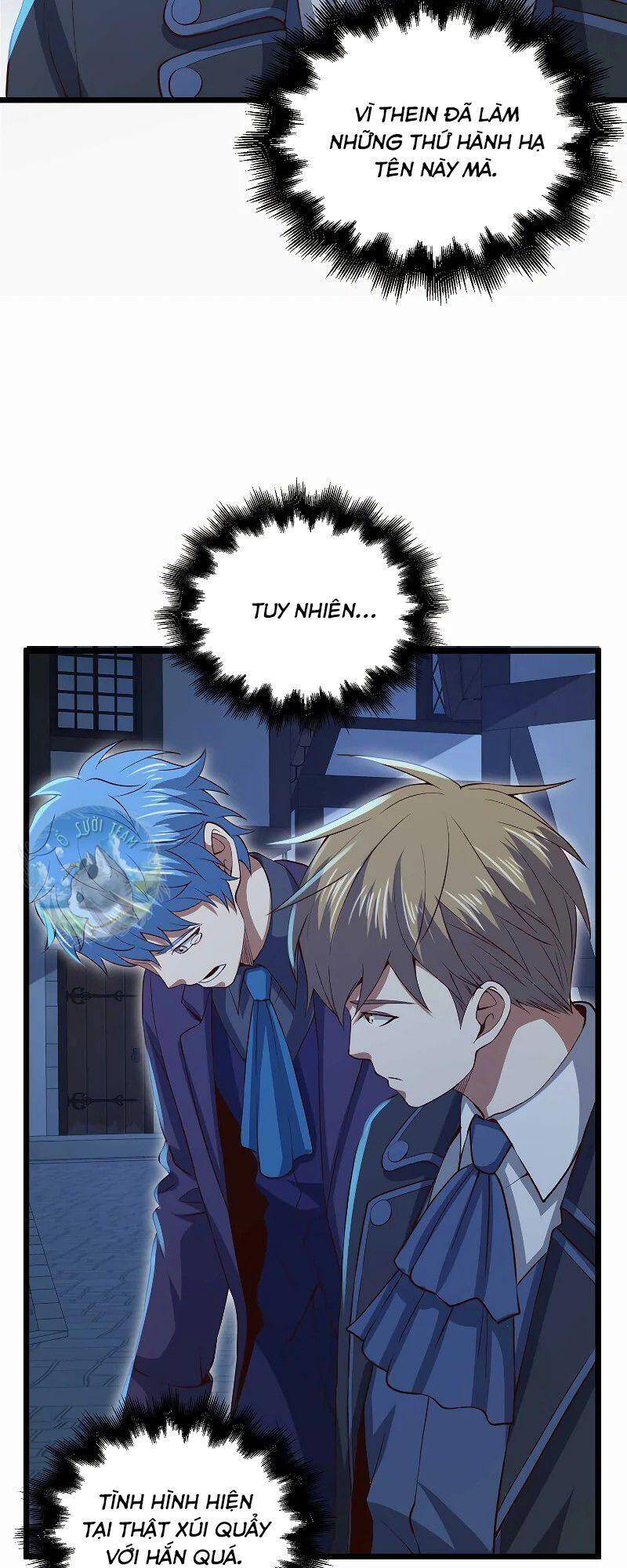 Thương Nhân Thánh Thần Chapter 72 - Trang 2