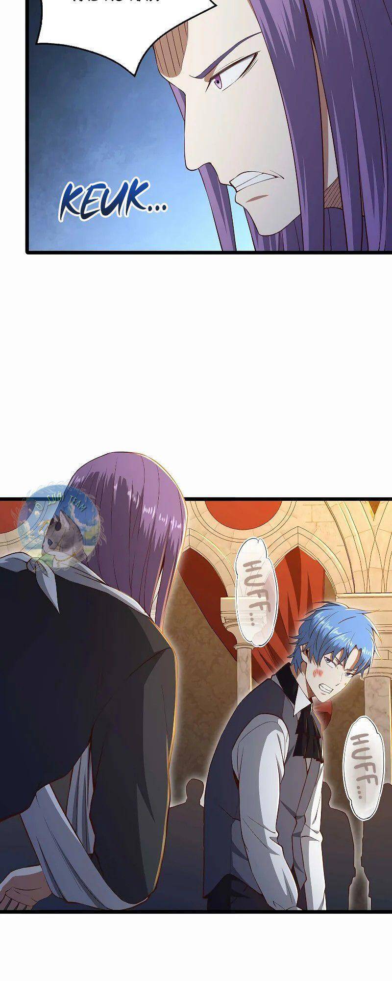 Thương Nhân Thánh Thần Chapter 72 - Trang 2